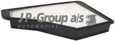 JP GROUP 1328100300 -  Фильтр воздуха в салоне